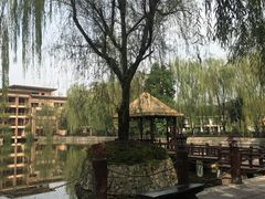 -天赐温泉