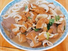 -锦泓老字号猪脏粉(东联大厦店)