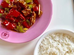 -上海财经大学-新食堂