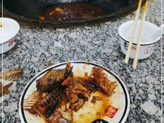 -夏家大锅台炖鱼馆