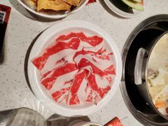 -三人行骨头王火锅(长寿店)