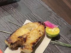 -匠和风精致料理(莆田财富中心店)