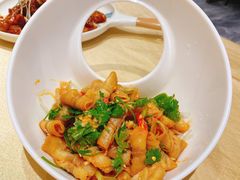 -大眼锅贴水饺(河东店)