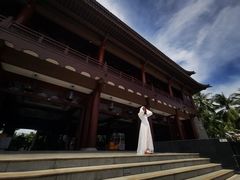 -三亚亚龙湾雅高美爵酒店