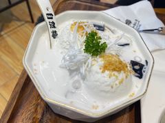 -自然椰·海南清补凉(海月广场店)