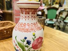 -秘密旅行Bonjour(黑金冠 江南西店)