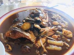 -食神鱼头佛跳墙(百子湾旗舰店)