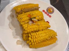 -活潑鲜跳(湖滨商业街店)