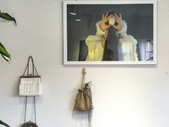 -巴浪鱼咖啡馆 Local Fish