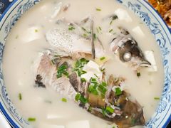 -云河农家乐饭店(福禄缘树山店)