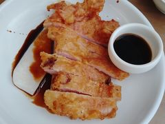 -苏小柳点心·手作小笼包(浦东嘉里城分院)