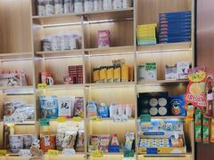 -pd派德宠物中心医院24H急重症·眼科中心·血液透析中心(嵩山北路店)