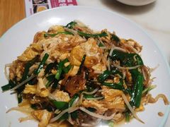 小炒合菜-谷连天安心食堂(裕华万达店)