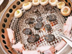 -炉太郎日式烧肉店(华贸店)