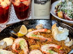 -Las Tapas(思南公馆店)