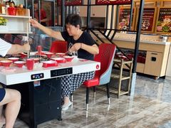 -倍儿红喜临门火锅(文兴路店)