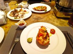 -安蒂娅·海鲜自助餐厅(安蒂娅美兰酒店)