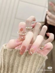 -斯馨·健康美甲美睫