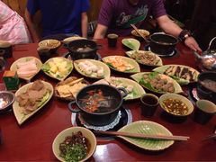 -一叶一世界•素食餐厅(环球中心店)