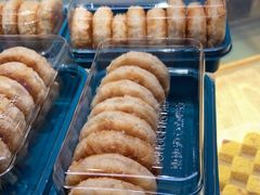 -東更道点心行(利客来店)