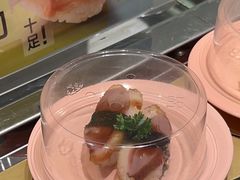 -争鲜回转寿司(通州万达店)