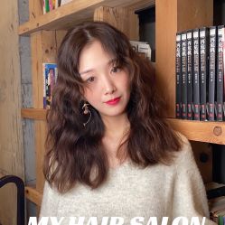 -MY HAIR ARDOR
