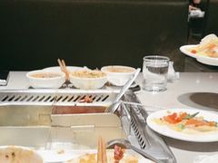 -海底捞火锅(太原南站店)