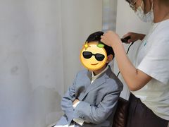 -天真蓝照相馆(五角场百联又一城店)