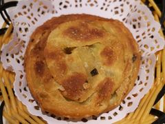 特色葱油饼-洪长兴(广西北路店)