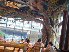 -常和州·夜宵大排档(常州单店)