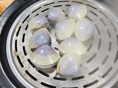 -争先鲜·蒸汽海鲜自助·鲜切牛肉
