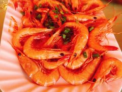 -沈家门海鲜夜排档(东港店)