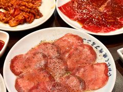 -蒜香焼肉PURUSHIN(马场路店)