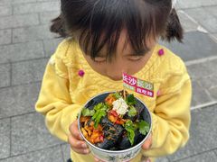 -董顺桃小粒臭豆腐(太平街一店)