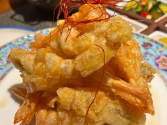 -真地道京味府·鲜橙烤鸭·北京菜(朝外大街东大桥店)