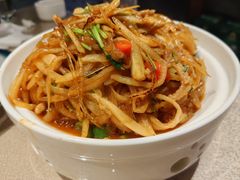-小船渔村·大连菜(新华街店)