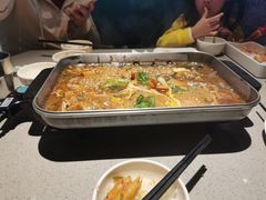 -半天妖烤鱼(丰科万达店)