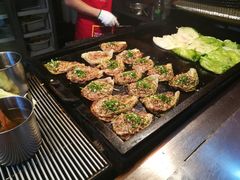 -刘三妹特色烤脑花(南明店)