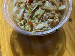 -刘记小花鸭霸王(曲塘路店)