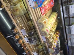 巴黎贝甜(大宁国际店)-巴黎贝甜(大宁国际商业广场店)