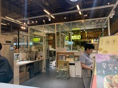 -卷心卷意·轻甜蛋糕(新光天地店)