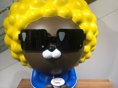 -KAKAO FRIENDS(弘大店)