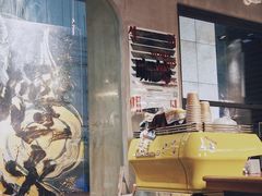 -HUBBA祜精酿(五羊邨店)