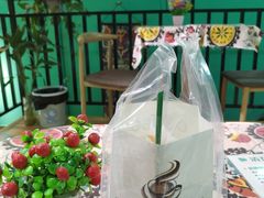 -上上签·泰香茶·冰咖啡·柠檬茶(六灌路店)