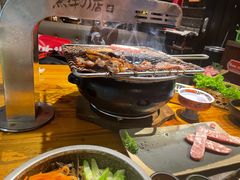 -黑牛の店·和牛烧肉(大悦城店)