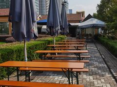 -宝莱纳餐厅(滨江店)