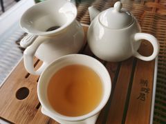 -湖畔居茶楼(湖滨店)