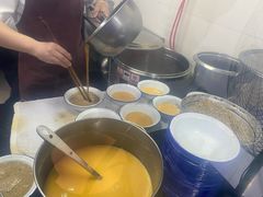 -然香姜汁(江城小区店)