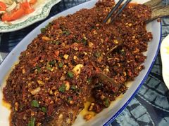 -白家寨子·山野白族菜(古城总店)