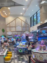 -MELAND亲子乐园•派对•研学(南宁万象城店)